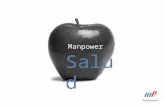 Manpower Salud Manpower | 2010 - 2011 Manpower Salud Manpower.