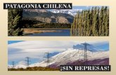 La Patagonia La Patagonia Chilena hoy en el mundo representa una de las zonas más Importantes de nuestro planeta, ya que posee características únicas.