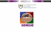 DENGUE. ¿Qué es Dengue? Es una enfermedad Viral,de evolución aguda y febril,con frecuencia epidémica transmitida por la picadura del mosquito Aedes aegypti.