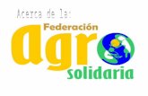 Sobre los Orígenes Hacia principios del año 1994 la Asociación para el Desarrollo Sostenible SEMILLAS, con sede administrativa en el Municipio de Tibasosa,