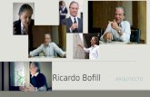 Ricardo Bofill ARQUITECTO. Nació? Murió? Ricardo Bofill nació en una familia de constructores en 1939 en Barcelona, España. Ricardo Bofill todavía esta.