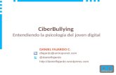 Ciberbullying - La importancia de las redes sociales