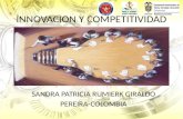 INNOVACION Y COMPETITIVIDAD SANDRA PATRICIA RUMIERK GIRALDO PEREIRA-COLOMBIA.