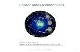 Capitulo 2_2, Coord Astron