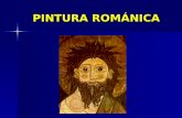 8 pintura románica