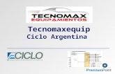 Tecnomaxequip Ciclo Argentina. Nuevo Servicio Tecnomax Ciclo Ingeniería de Argentina – o Parte de Ciclo Engenharia Brasil o Base de información técnica.