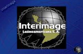 Interimage Latinoamericana, S.A Asesoría Estratégica en Comunicación, Manejo de Crisis y Public Affairs.
