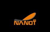 NANOT.ES se enfoca en el desarrollo, marketing y ventas de tejidos inteligentes y productos innovadores que proveen de confort personal y beneficio para.
