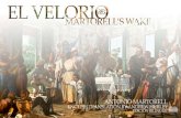 El Velorio (No Vela) / Martorell's Wake - Antonio Martorell