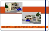 Concepto Arquitectonico Casa Tia Elva2