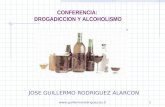 DROGADICCION Y ALCOHOLISMO
