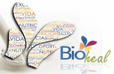 PAQUETE PREMIUM PRODUCTO BioHeal NINOS -Garantiza el desarrollo físico y mental -Su formulación asegura una ingesta balanceada de vitaminas, minerales.