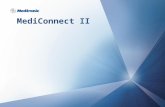 MediConnect II. 2 | MDT Confidential 1.Problemática en los seguimientos de Dispositivos 2.Introducción a MediConnect II 3.Guía rápida Contenidos.