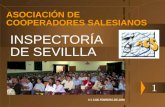 ASOCIACIÓN DE COOPERADORES SALESIANOS INSPECTORÍA DE SEVILLLA 4 Y 5 DE FEBRERO DE 2006 1.