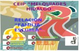 CEIP “MELQUÍADES HIDALGO” CABEZÓN DE PISUERGA (VALLADOLID) RELACIÓN “FAMILIA-ESCUELA” INTRODUCCIÓN EL ESTUDIO PREMIOS Y CASTIGOS BULLYNG LA AUTOESTIMA.