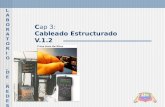 Cap 3: Cableado Estructurado V.1.2 LABORATORIO_DE_REDESLABORATORIO_DE_REDES.