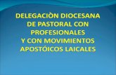 PROPUESTA DE FORMACIÓN DISCIPULADO Y MISIÓN La Quinta Conferencia del Episcopado Latinoamericano y del Caribe ha tomado como tema Discípulos y misioneros.