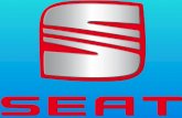 Presentacion: su historia SEAT (Sociedad Española de Automóviles de Turismo) es un fabricante de automóviles español, creado el 9 de mayo 1950 por la.