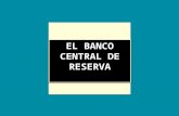 Banco Central de Reserva del Perú (BCRP). Fue creado el 9 de marzo de 1922, e inició sus actividades el 4 de abril de ese mismo año. Posteriormente el.