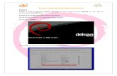 Instalacion Debian Etch-R3 Asterisk 1.4 FreePBX 2.4