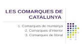 ppt comarques
