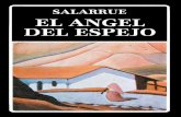 Salvador Salazar Arrue El Angel en El Espejo