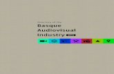 Basque Audiovisual Industry 2012