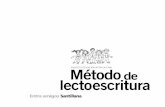 Santillana PEI_metodo_lectoescritura Proyecto Educ Intercultural Entre Amigos