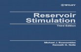 Economides, M.J. and Nolte, K.G. - Reservoir Stimulation (3rd Edition)
