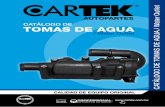 Tomas de Agua - Cartek.pdf