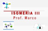 IsomeriaÓptica ISOMERIA ESPACIAL Iguais fórmulas moleculares Iguais fórmulas estruturais planas Diferentes fórmulas espaciais.
