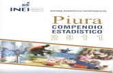 Compendio 2011 - INEI Piura