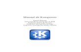Manual Konqueror