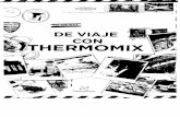 De Viaje con Thermomix