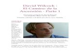 David Wilcock El Camino de la Ascensión - Parte.pdf