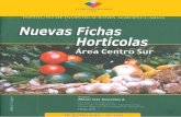 Nuevas Fichas Horticolas INIA 2003