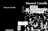 Castells 2012, Redes de indignación y esperanza