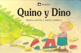 Quino y Dino.