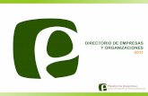 directorio aragonés economía social