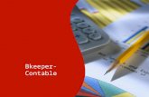 Bkeeper-Contable. Sistema operado 100% INTERNET, 100% Global, desde cualquier parte del mundo Opera en cualquier plataforma o sistema operativo y en culaquier.