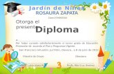 Diplomas Fin 2