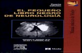 El Pequeño Libro Negro de Neurologia - 4ed