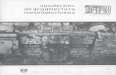 Cuadernos de Arquitectura Mesoamericana.07b