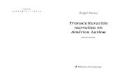 Rama Angel - Transculturacion Narrativa En America Latina.PDF