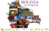 BOLIVIA Y Su Belleza Natural Vista Panorámica: Departamento de La Paz - Bolivia.