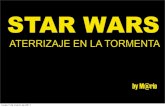 Narración libre: Star wars