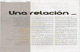 Revista Estrategias (Abril 2010): "Una relación de partners"