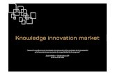Knowledge Innovation Market