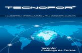 Dossier Tecnofor 2010
