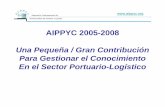 Aippyc 2005 2008